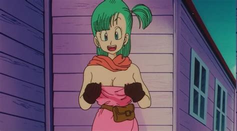 OS peitos da Bulma(SEM CENSURA)SALVAM Deus Yamcha